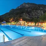 Noa Hotels Oludeniz Resort