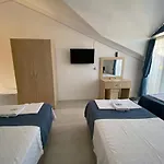 Nefis Hotel Oeluedeniz