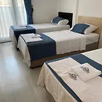 Nefis Hotel Oeluedeniz