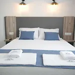 Nefis Hotel Oeluedeniz