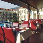 Hotel Leytur
