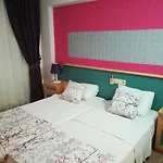 Balkaya Hotel