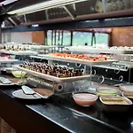 Hotel Greenland