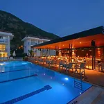 Belcekum Beach Hotel