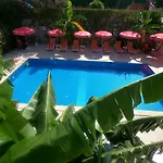 Sarihan Apart Otel
