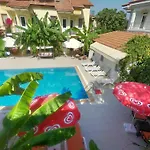 Sarihan Apart Otel