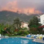 Ant Apart Hotel
