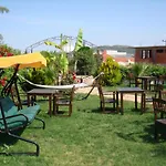 Ant Apart Hotel