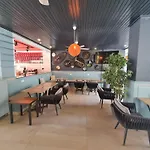 Tonoz Beach Hotel