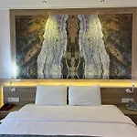 The Kumsal Hotel Oludeniz