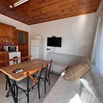Elitas Apart Otel