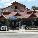Sonmez Hotel