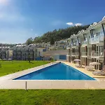 Orka Residence Apartments
