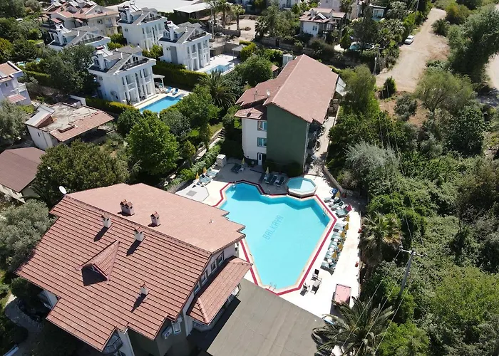 Balkaya Hotel