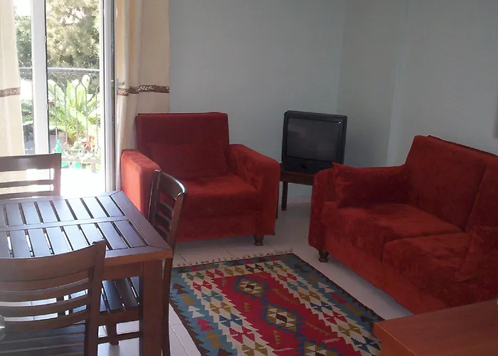 Antas Deluxe Apart
