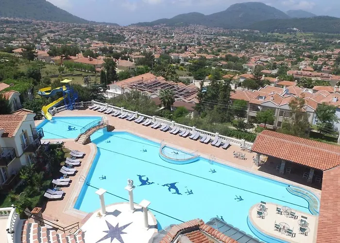 Artemisia Royal Park Club Hotel