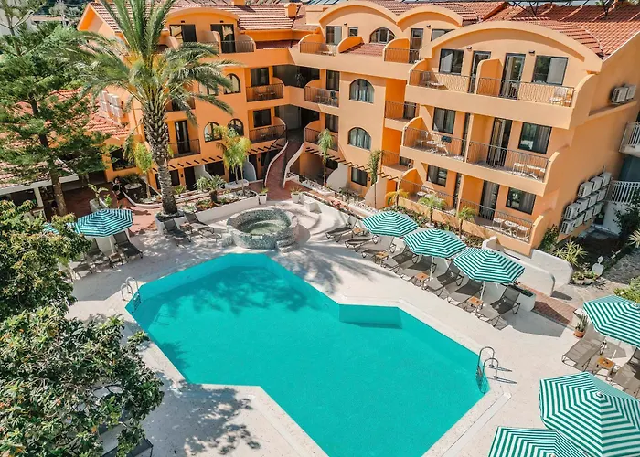 Unsal Hotel
