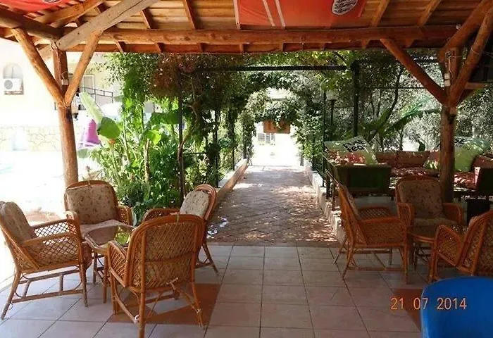 Sonmez Hotel