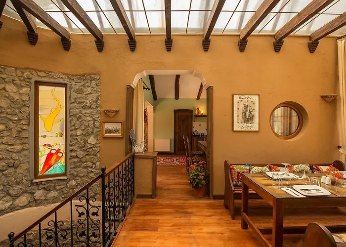 The Olive Tree Studios (Adults Only)
