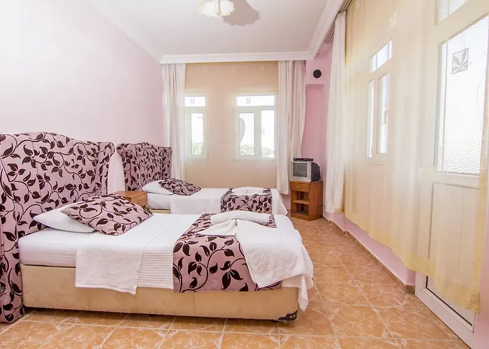 Ertek Hotel