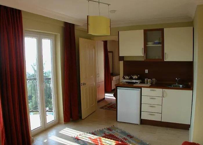 Antas Deluxe Apart