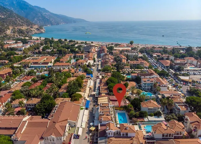 On Oda Oludeniz