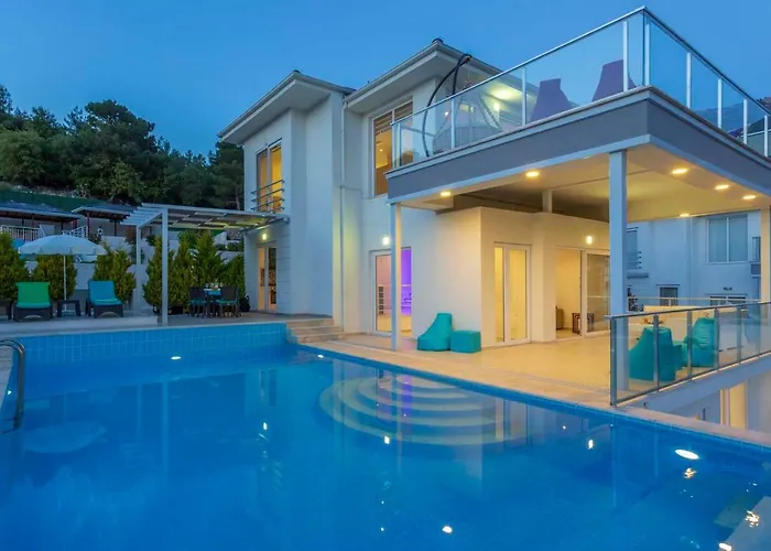 Orka Residence Villa 3