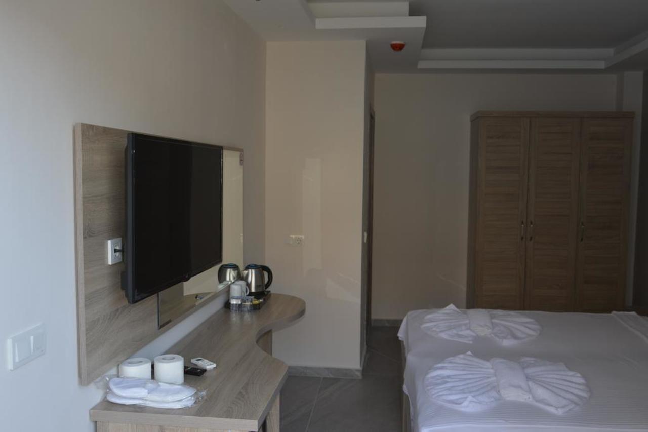 Hotel Seyir Village Ölüdeniz