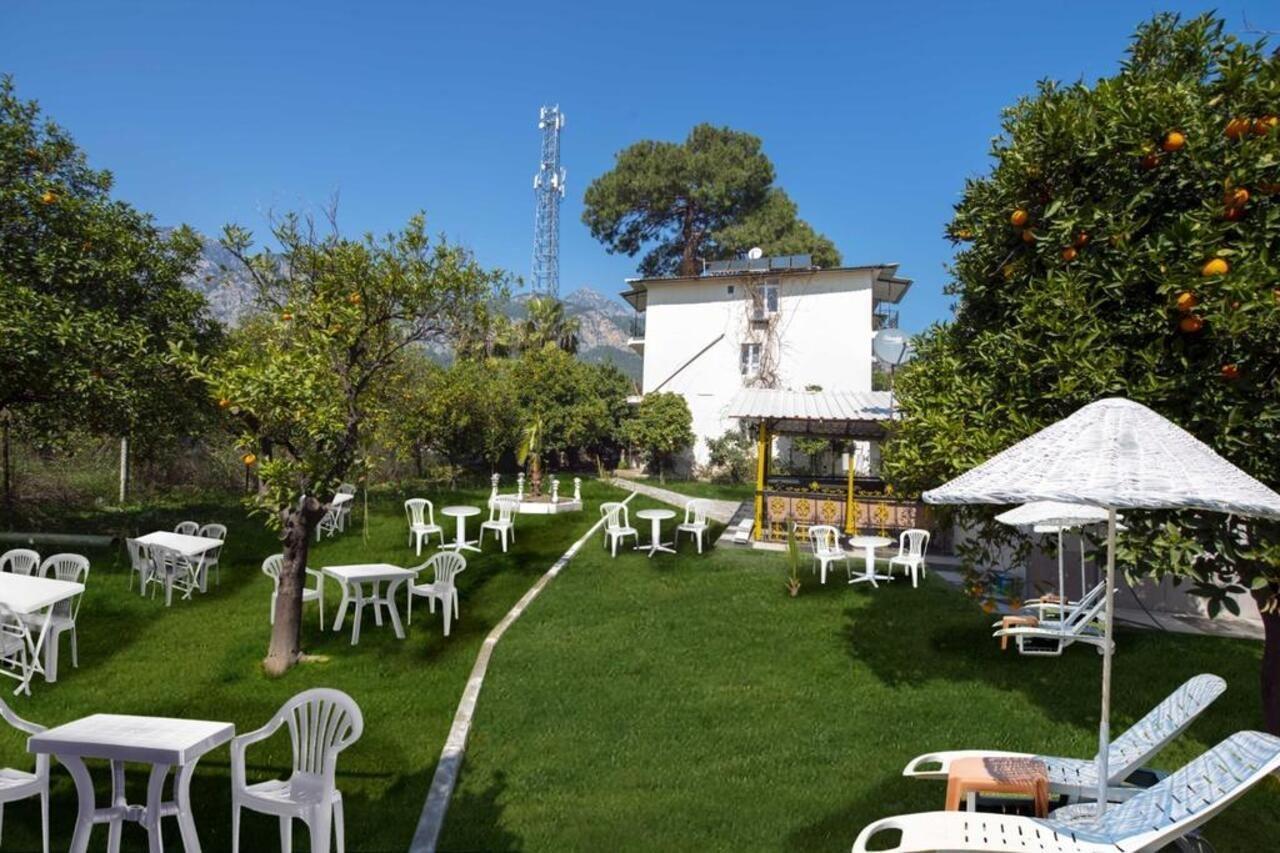 Hotel Sonmez Oludeniz