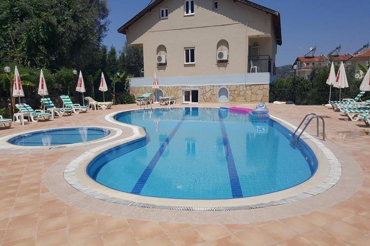 Hotel Sonmez 3*