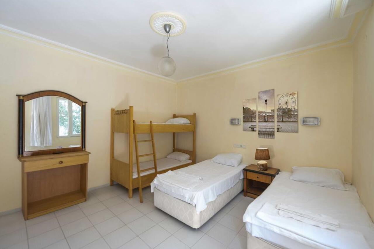 Sonmez 3* Oludeniz
