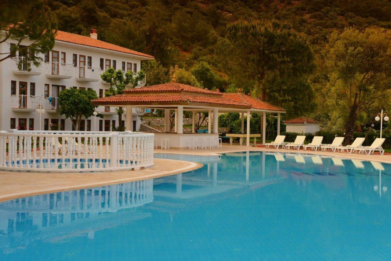 White 3* Ölüdeniz