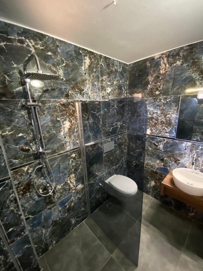 Hotel Nefis