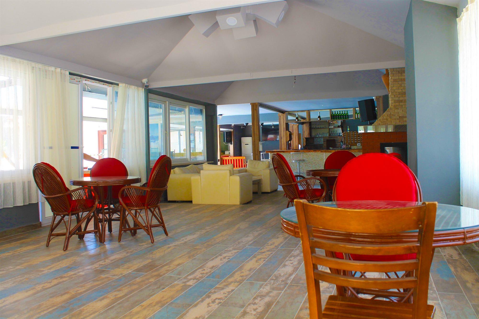Carmina 3* Ölüdeniz
