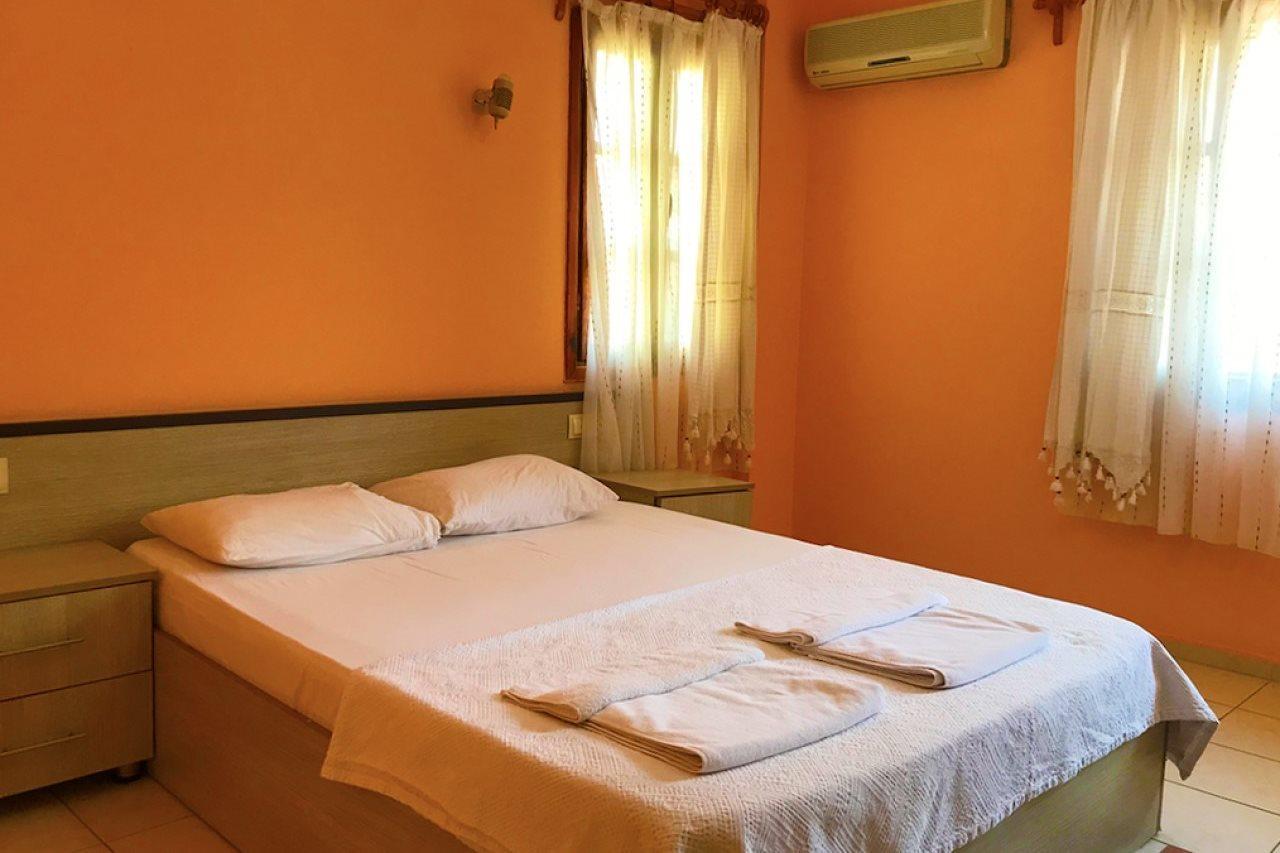 Carmina Hotel Ölüdeniz