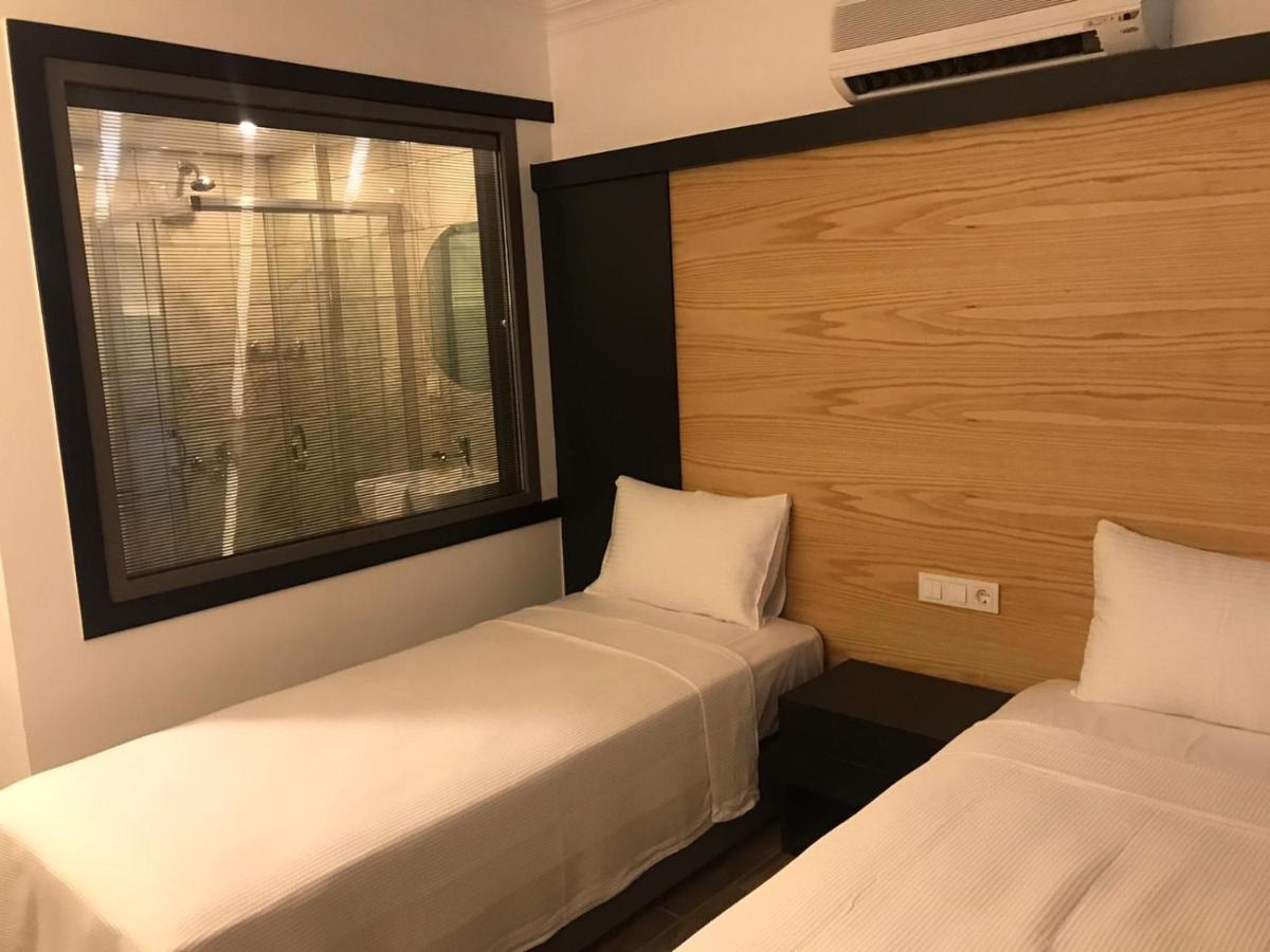 On Hotel
