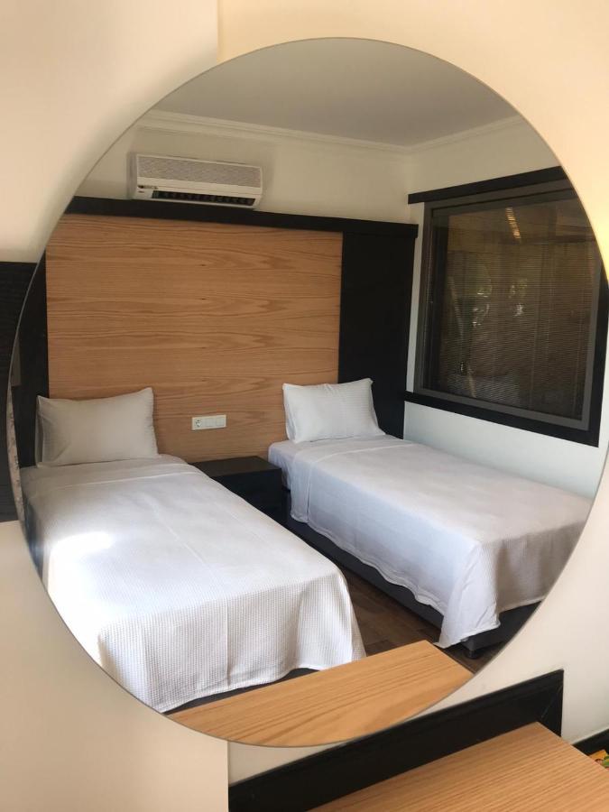 On 2* Oludeniz