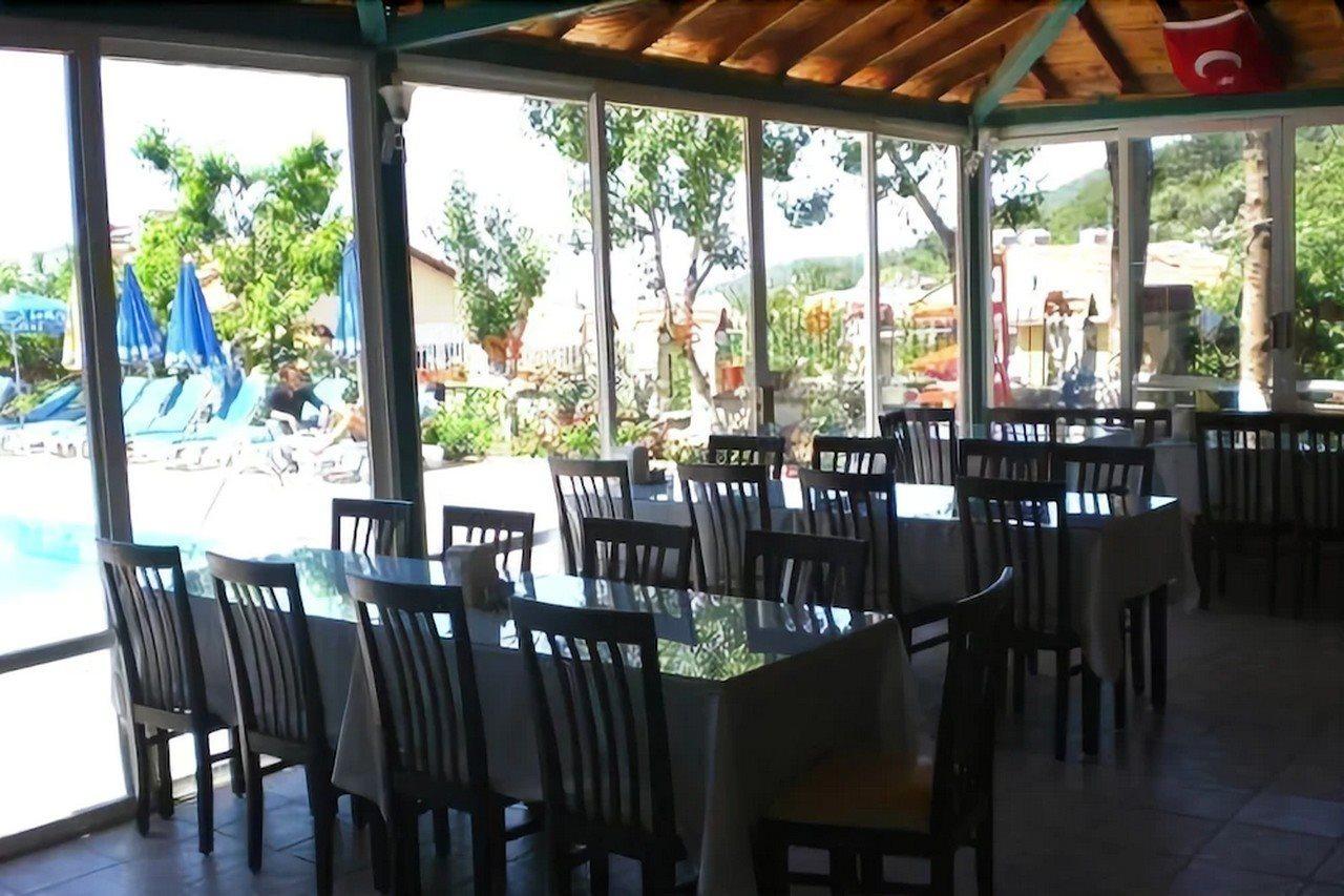 Otel Red Rose Ölüdeniz