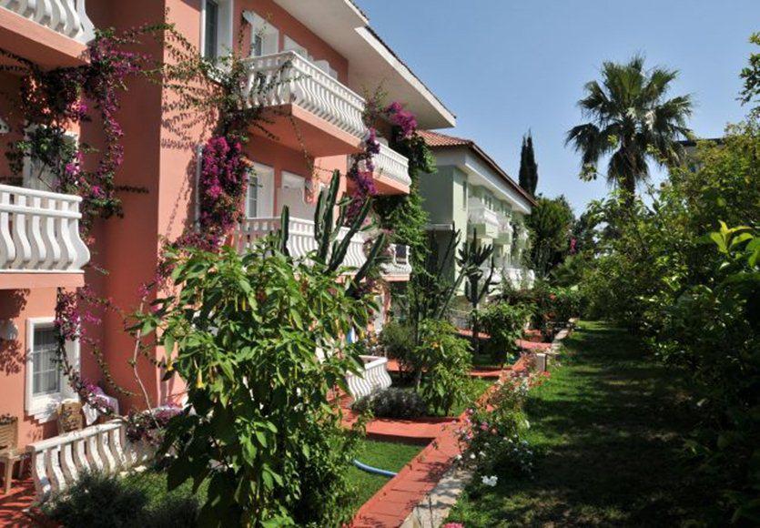 Turquoise Hotel 4*