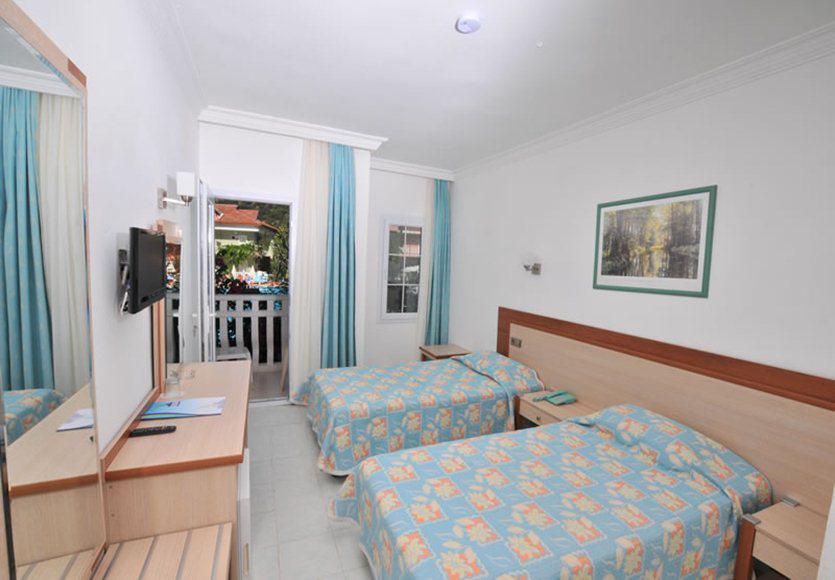 Turquoise Hotel Oludeniz