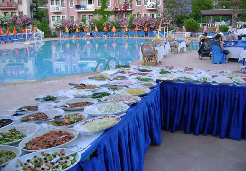 Turquoise Hotel