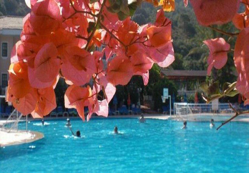 Turquoise Hotel Oludeniz