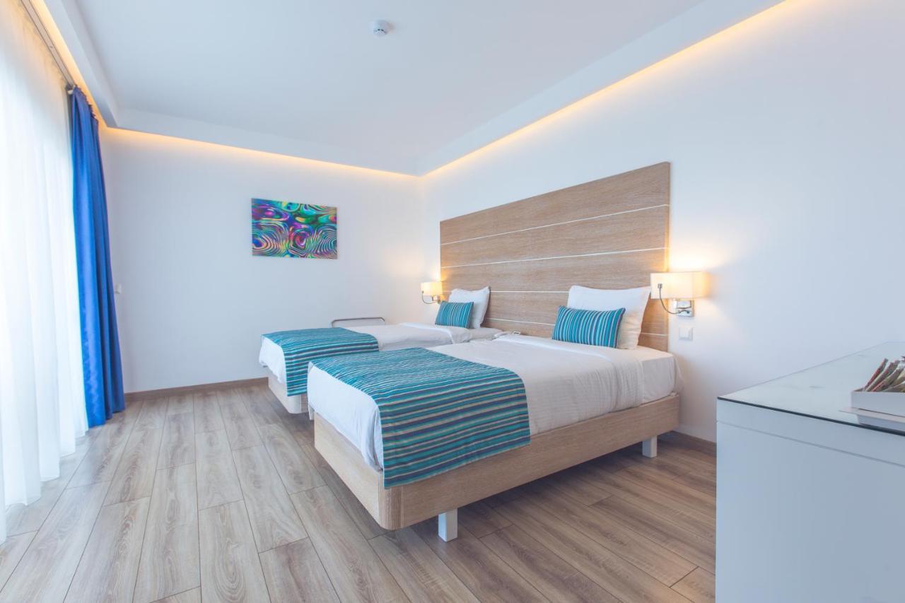Garcia & Hotel Oludeniz