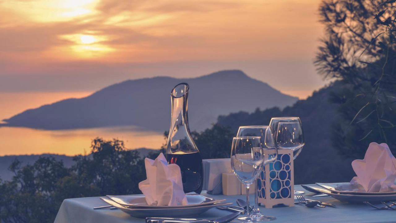 Garcia & Hotel Oludeniz