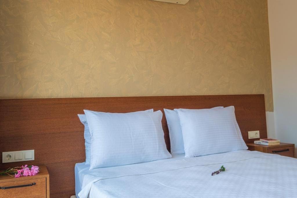 On Hotel Oludeniz