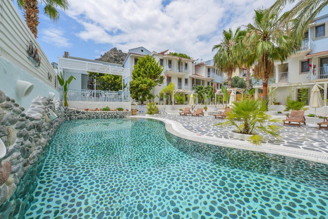 Hotel Salonika