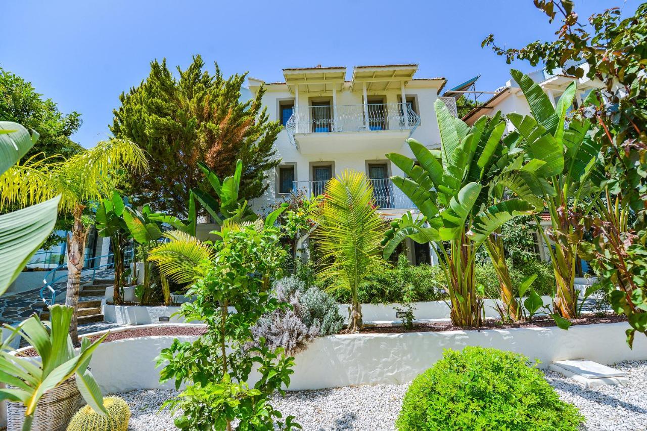 Hotel Salonika