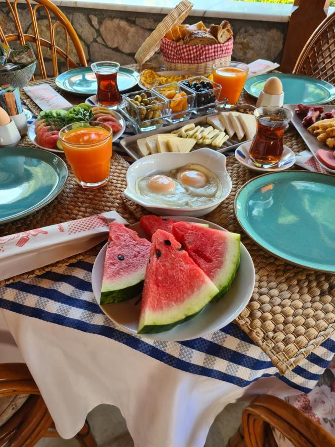 Ilkiz Hotel Ölüdeniz