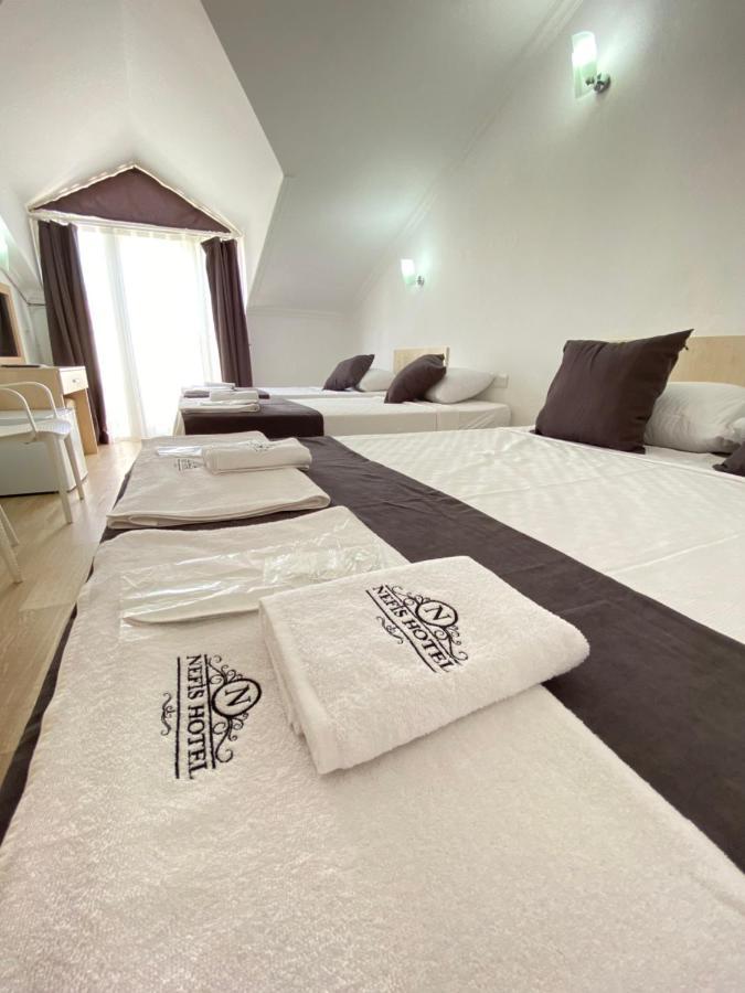 Nefis Hotel 3*