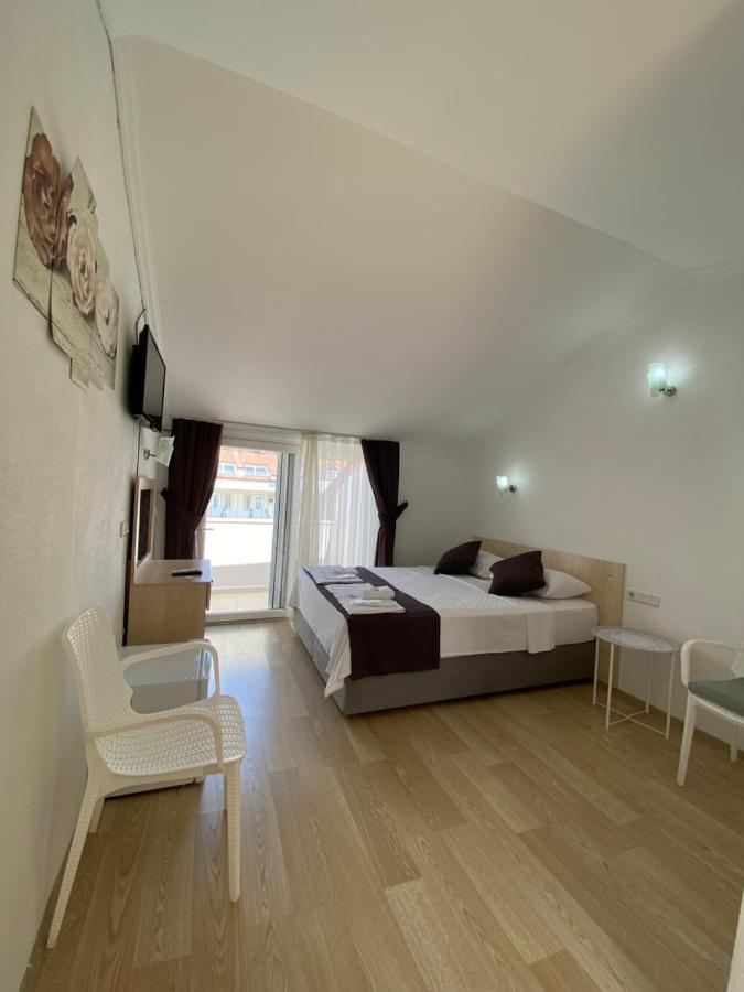 Nefis Hotel 3*